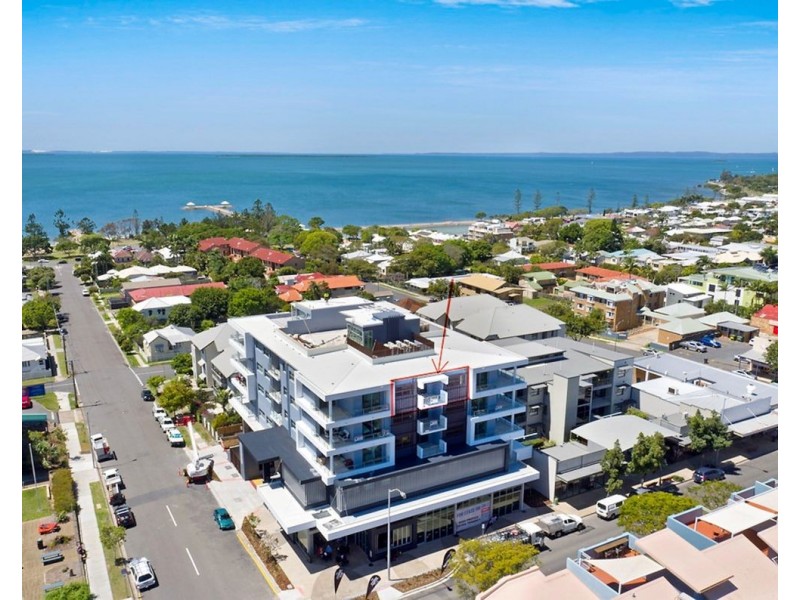 26 / 70 Bay Tce, Wynnum QLD 4178
