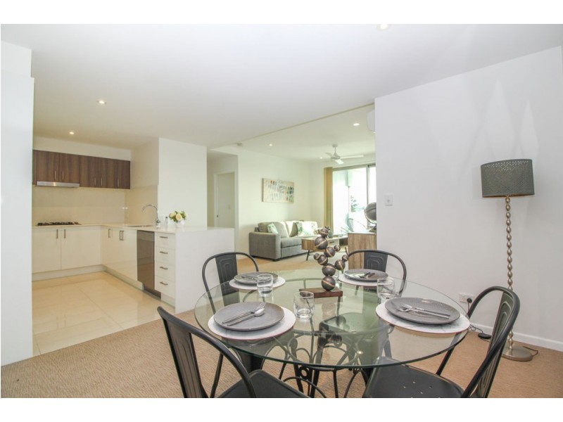 26 / 70 Bay Tce, Wynnum QLD 4178