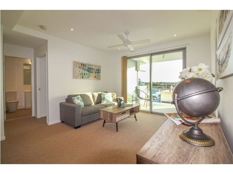 26 / 70 Bay Tce, Wynnum QLD 4178