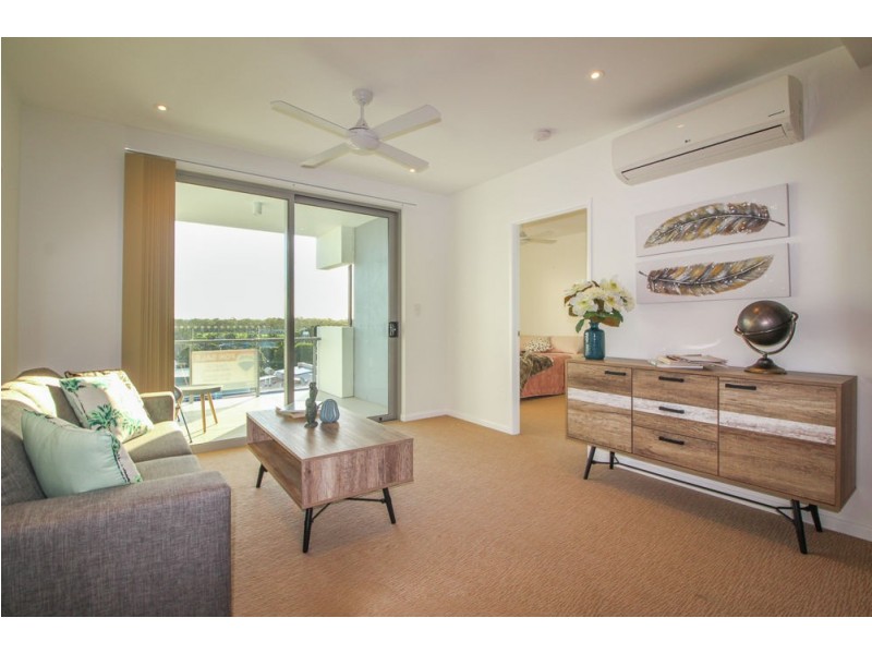 26 / 70 Bay Tce, Wynnum QLD 4178