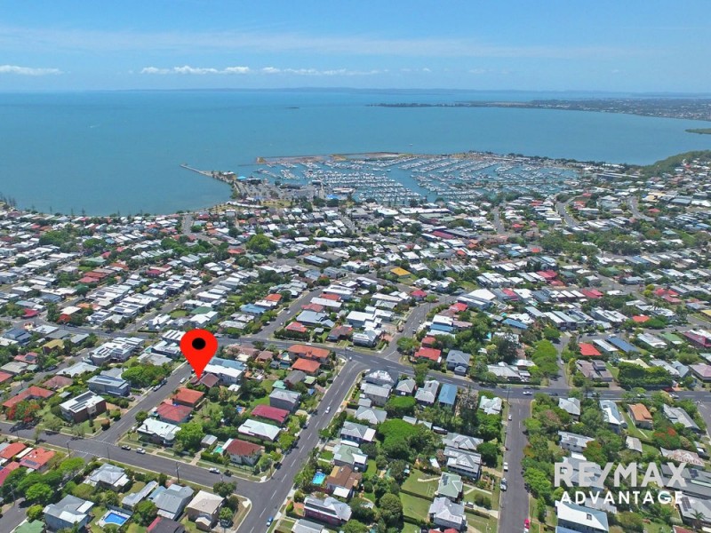 83 Carlton Terrace, Wynnum QLD 4178