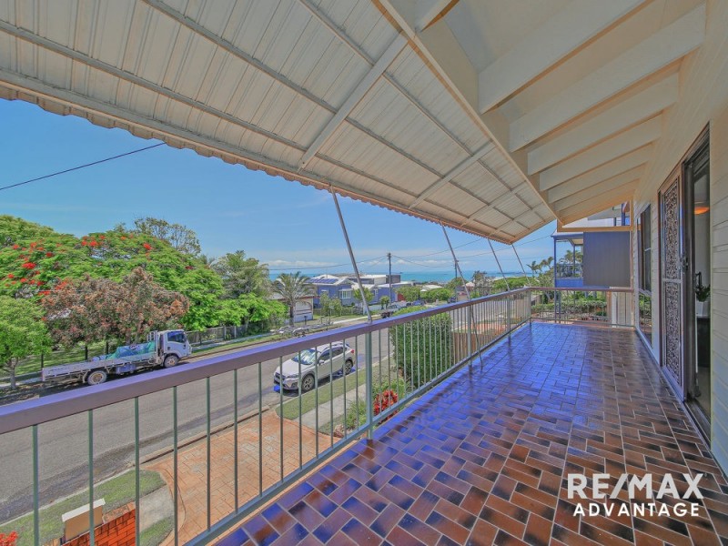 83 Carlton Terrace, Wynnum QLD 4178