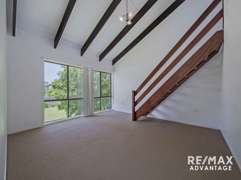 83 Carlton Terrace, Wynnum QLD 4178