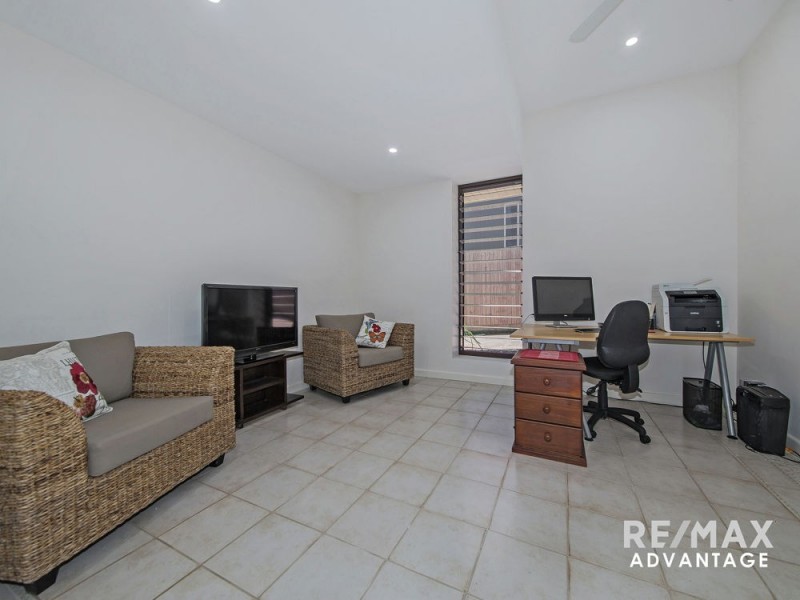 83 Carlton Terrace, Wynnum QLD 4178