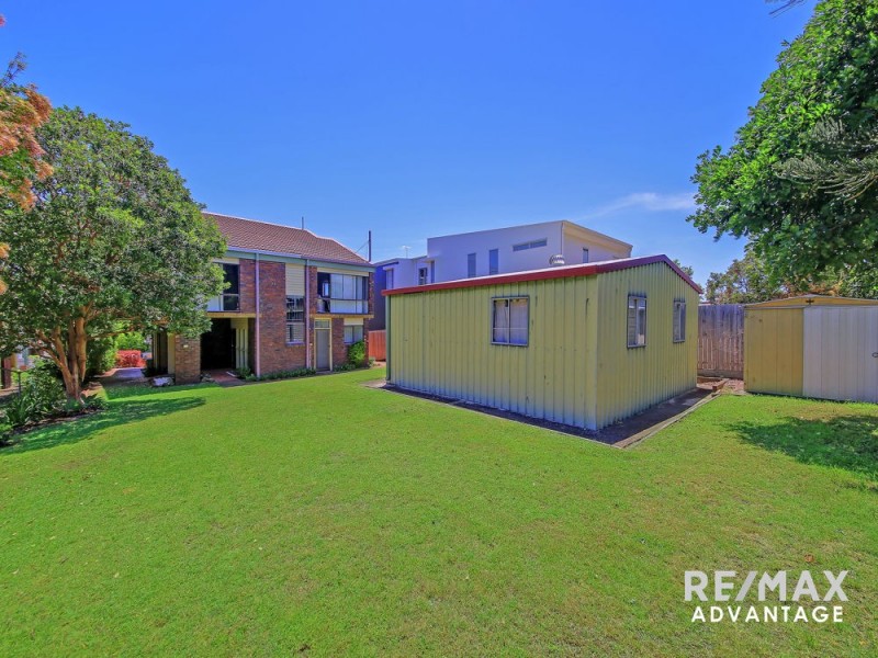 83 Carlton Terrace, Wynnum QLD 4178
