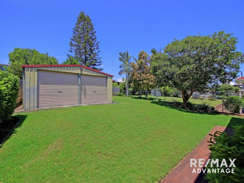 83 Carlton Terrace, Wynnum QLD 4178