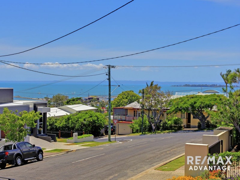 83 Carlton Terrace, Wynnum QLD 4178