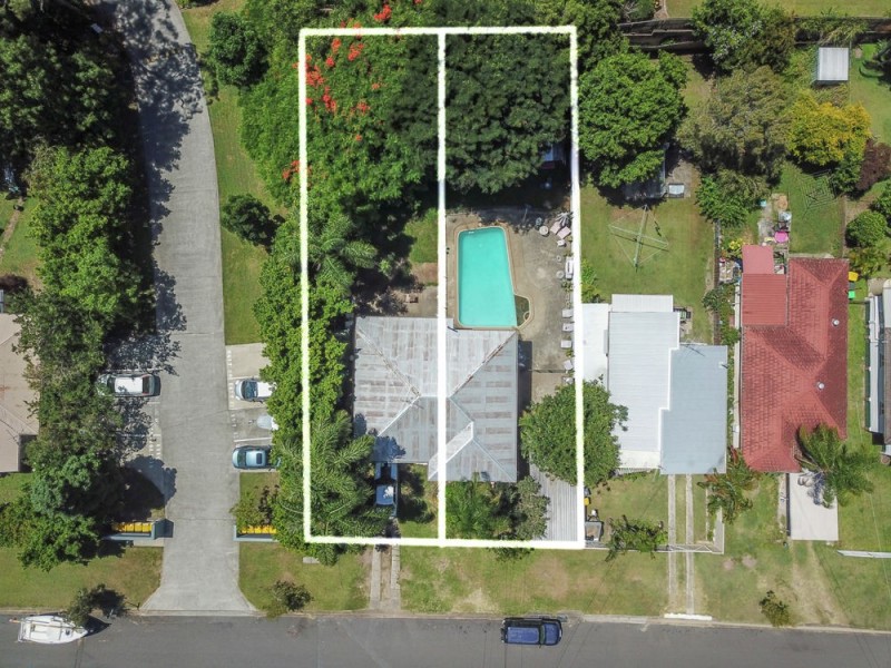 43 Gannon Ave, Manly QLD 4179