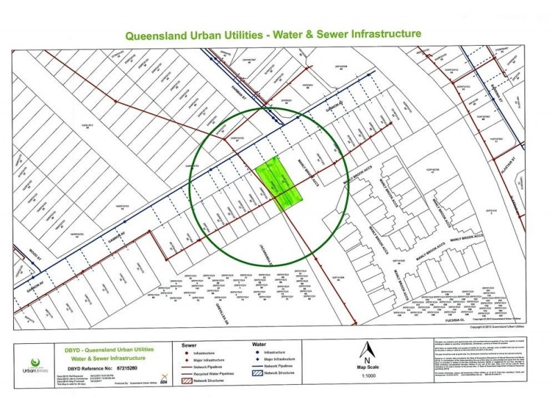 43 Gannon Ave, Manly QLD 4179