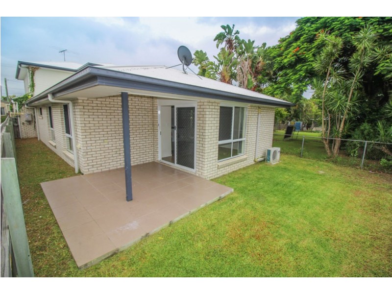 2147 Wynnum Rd, Wynnum West QLD 4178
