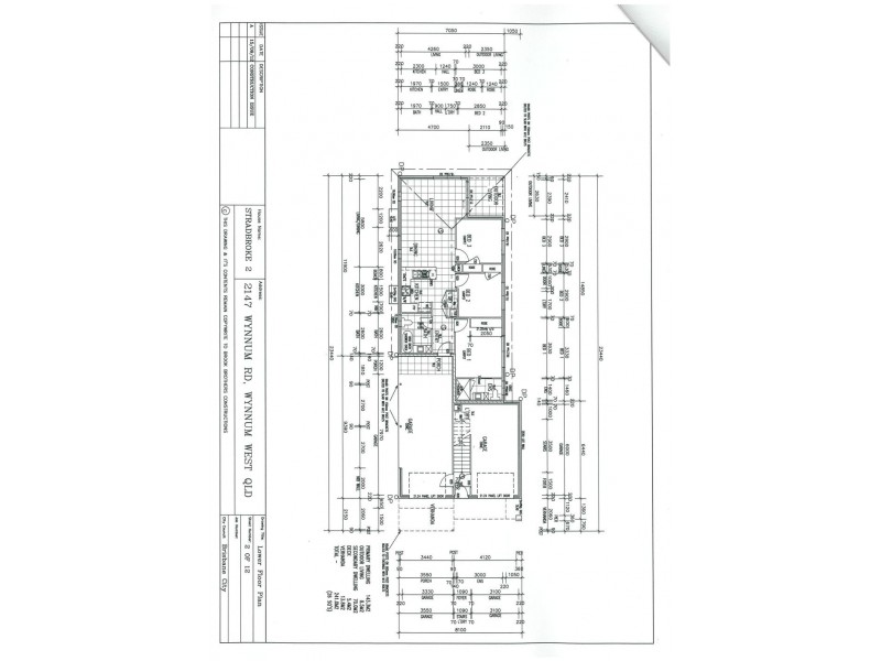 2147 Wynnum Rd, Wynnum West QLD 4178