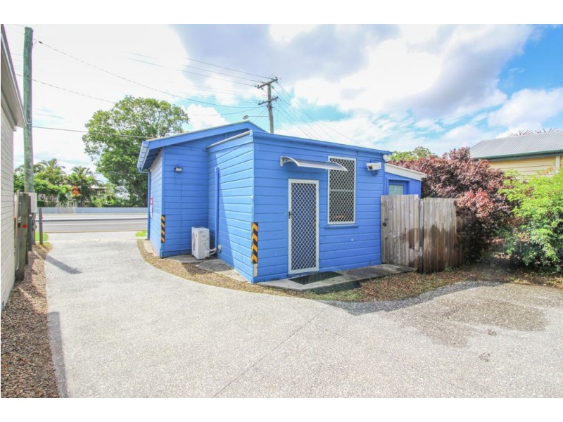 2147 Wynnum Rd, Wynnum West QLD 4178