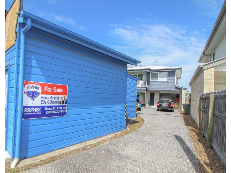 2147 Wynnum Rd, Wynnum West QLD 4178