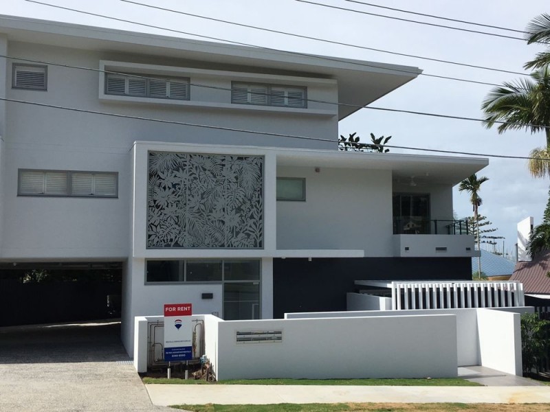 1/11 Benalla Street, Manly QLD 4179