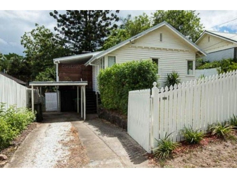 14 Doyle Street, Coorparoo QLD 4151