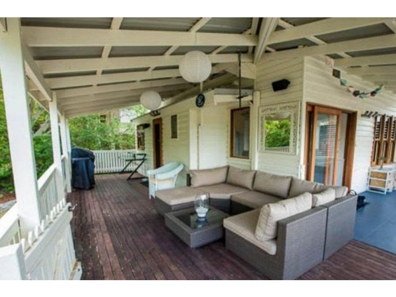 14 Doyle Street, Coorparoo QLD 4151