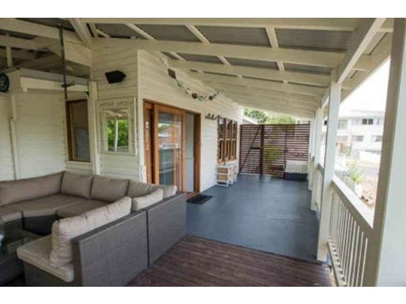 14 Doyle Street, Coorparoo QLD 4151