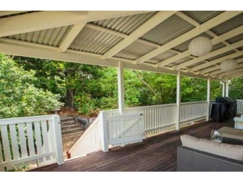 14 Doyle Street, Coorparoo QLD 4151