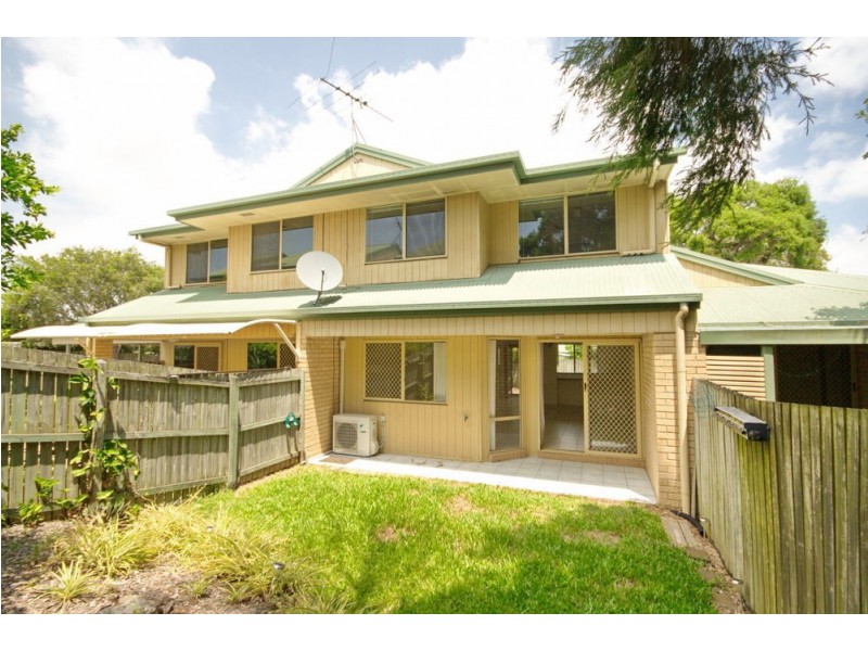 35/2018 Wynnum Road, Wynnum West QLD 4178