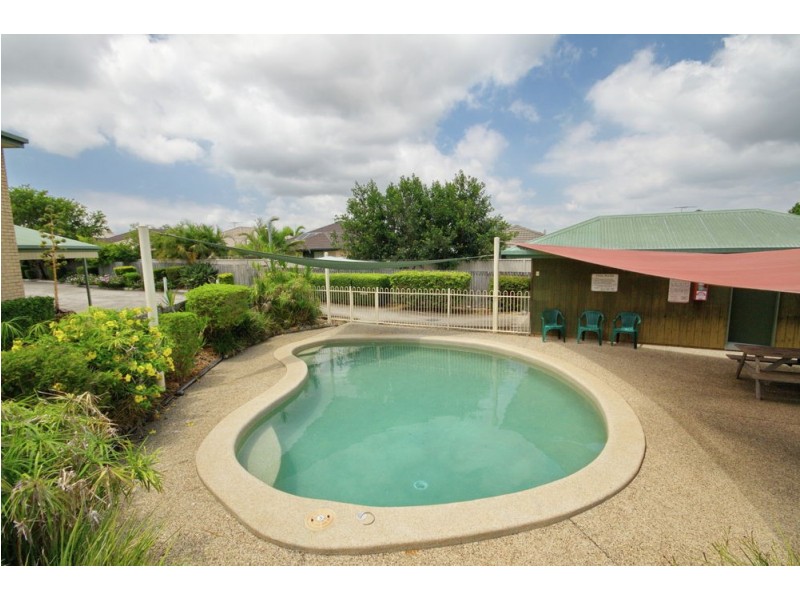35/2018 Wynnum Road, Wynnum West QLD 4178