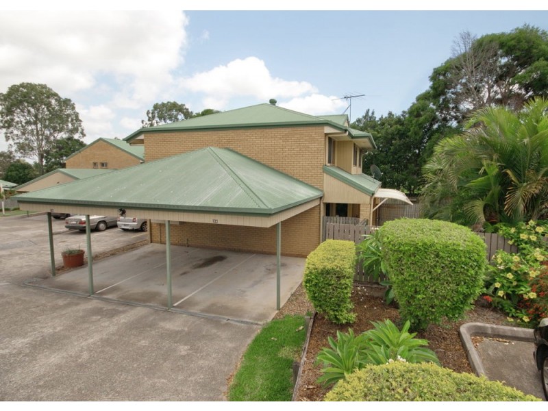 35/2018 Wynnum Road, Wynnum West QLD 4178