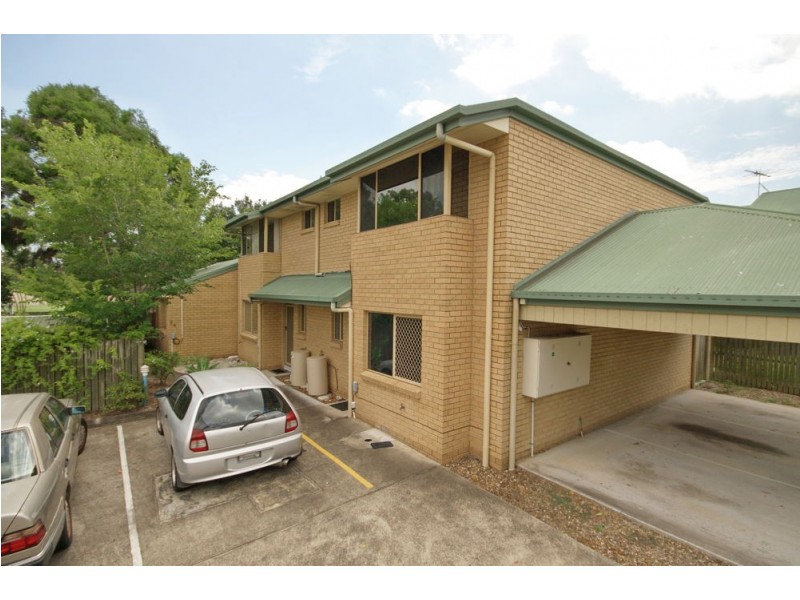 35/2018 Wynnum Road, Wynnum West QLD 4178