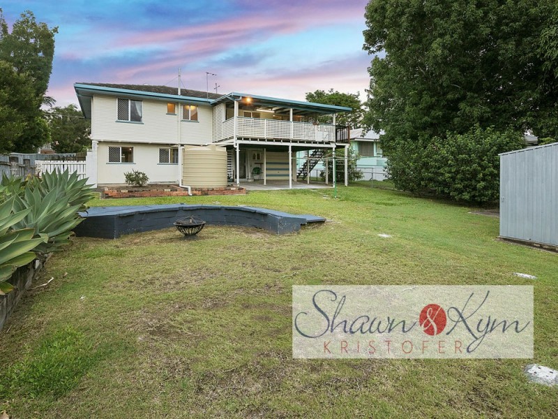 299 Preston Road, Wynnum West QLD 4178