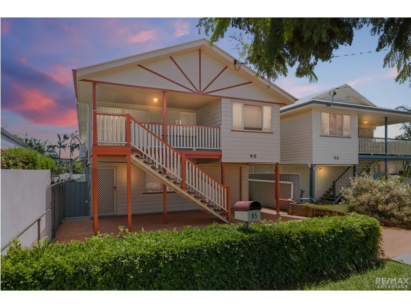 95 Whites Road, Manly West QLD 4179