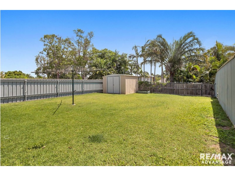 95 Whites Road, Manly West QLD 4179