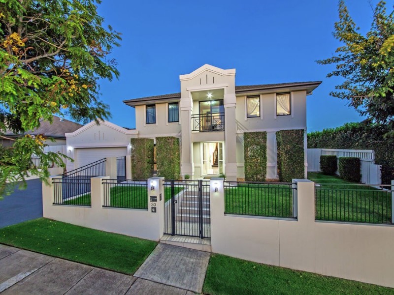 30 Balgowlah Street, Wakerley QLD 4154