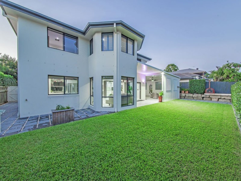 30 Balgowlah Street, Wakerley QLD 4154