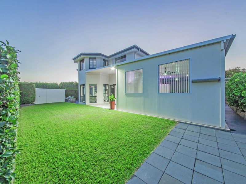 30 Balgowlah Street, Wakerley QLD 4154