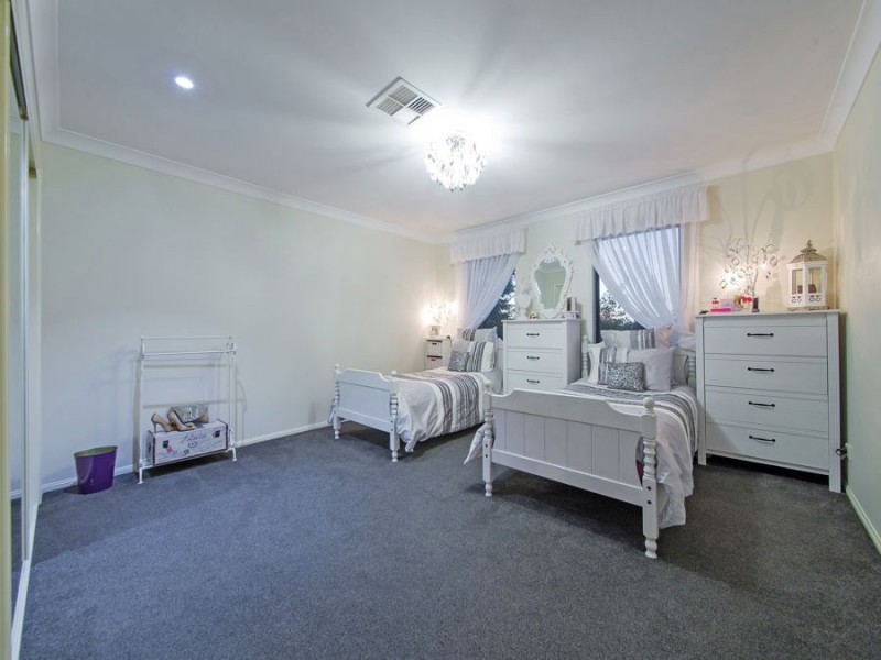 30 Balgowlah Street, Wakerley QLD 4154