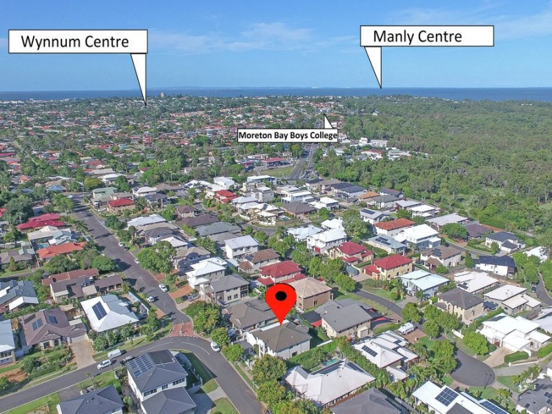 30 Balgowlah Street, Wakerley QLD 4154