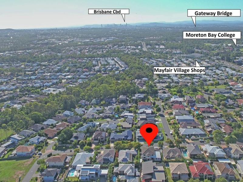 30 Balgowlah Street, Wakerley QLD 4154