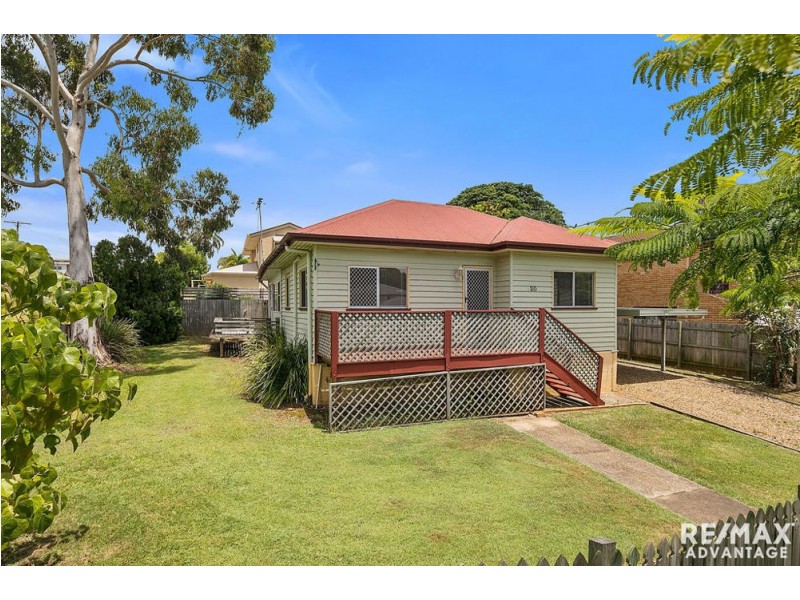 310 Main Rd, Wellington Point QLD 4160