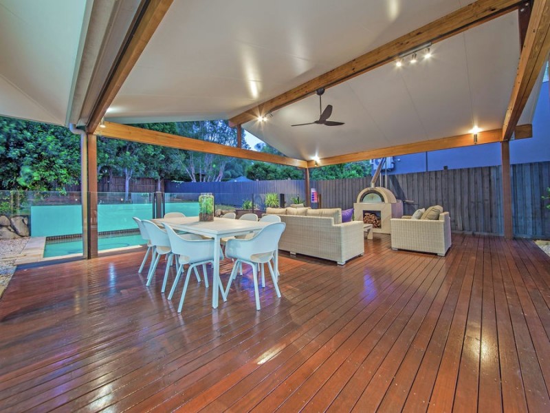 22 Yarra Road, Wakerley QLD 4154