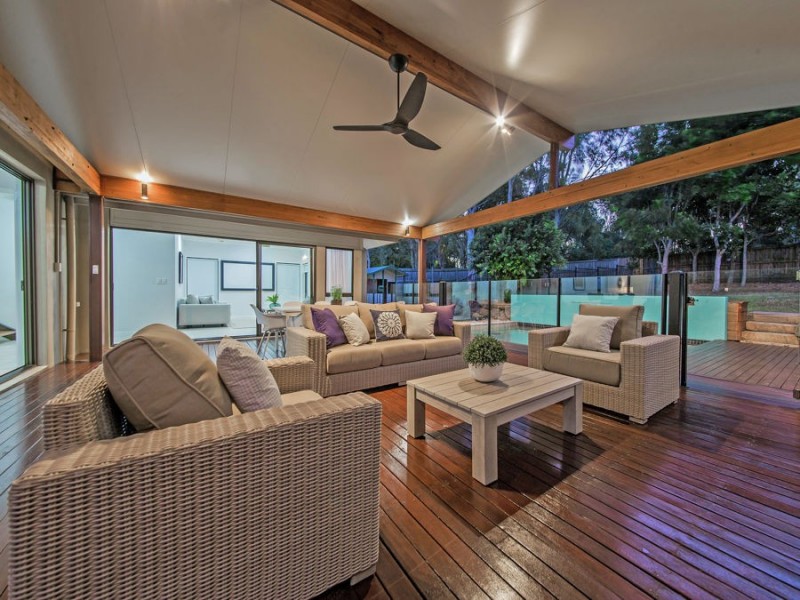 22 Yarra Road, Wakerley QLD 4154