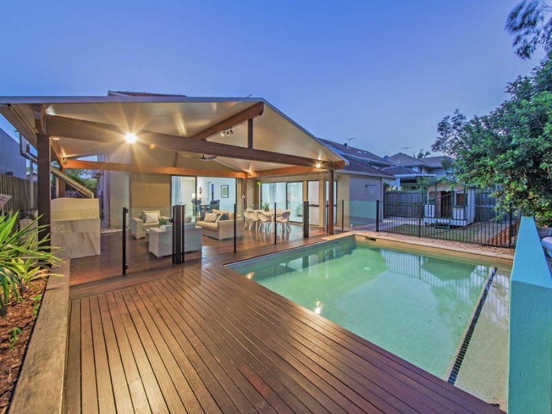 22 Yarra Road, Wakerley QLD 4154