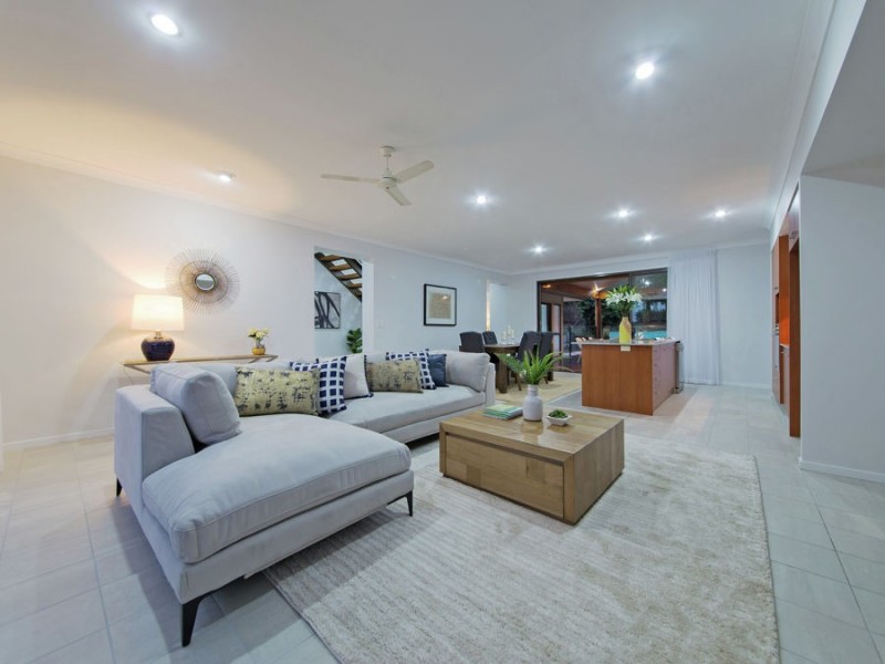 22 Yarra Road, Wakerley QLD 4154