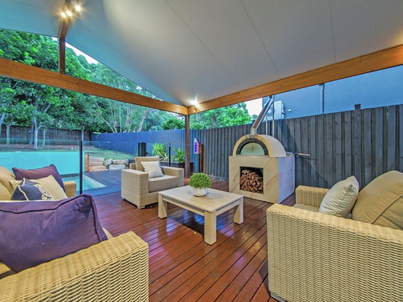 22 Yarra Road, Wakerley QLD 4154