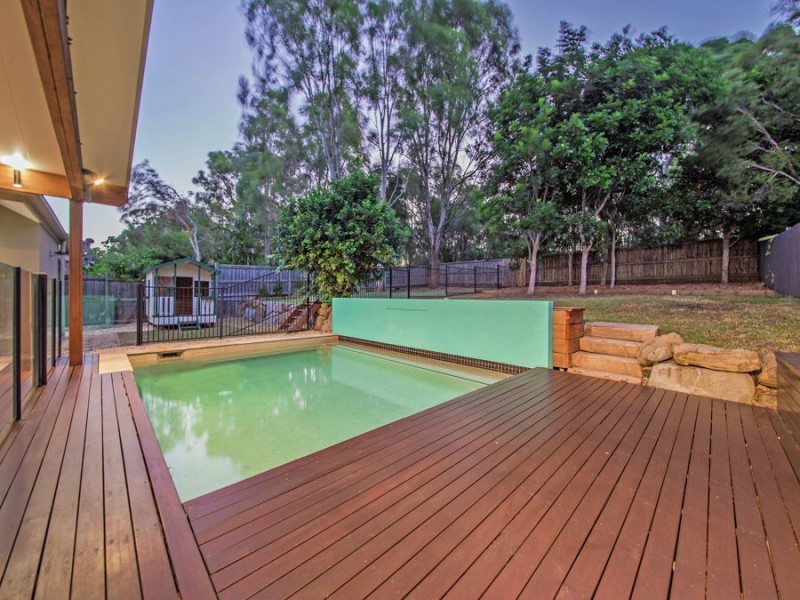 22 Yarra Road, Wakerley QLD 4154