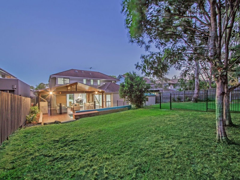 22 Yarra Road, Wakerley QLD 4154