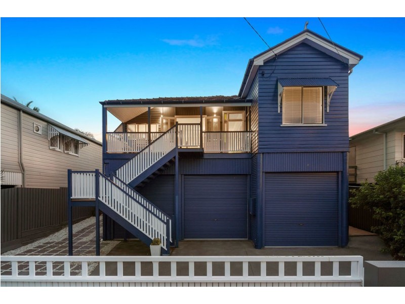 69 Kingsley Tce, Wynnum QLD 4178