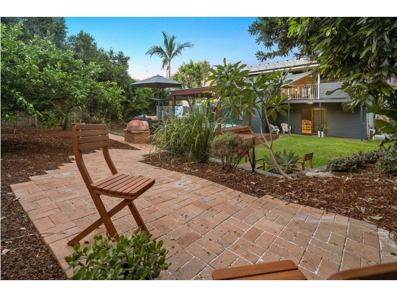 69 Kingsley Tce, Wynnum QLD 4178
