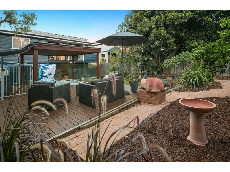 69 Kingsley Tce, Wynnum QLD 4178