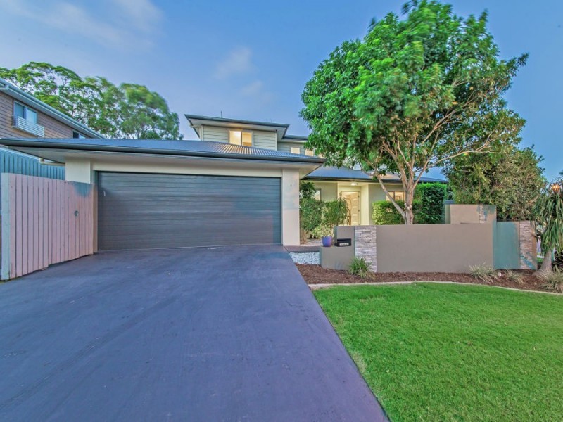 6/57 Moss Road, Wakerley QLD 4154