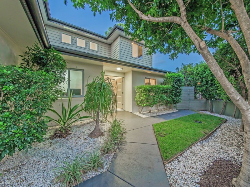 6/57 Moss Road, Wakerley QLD 4154