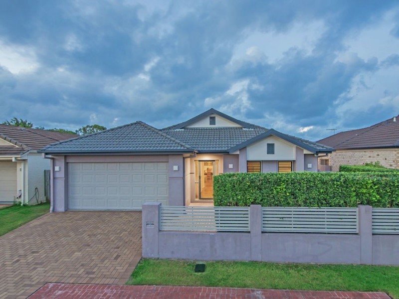 14 Letitia Close, Wakerley QLD 4154