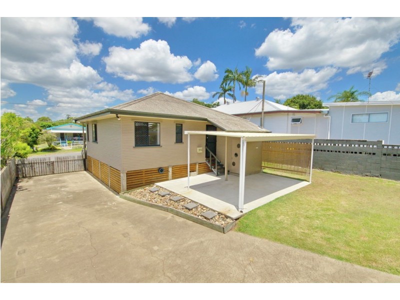16 Astley Street, Wynnum West QLD 4178